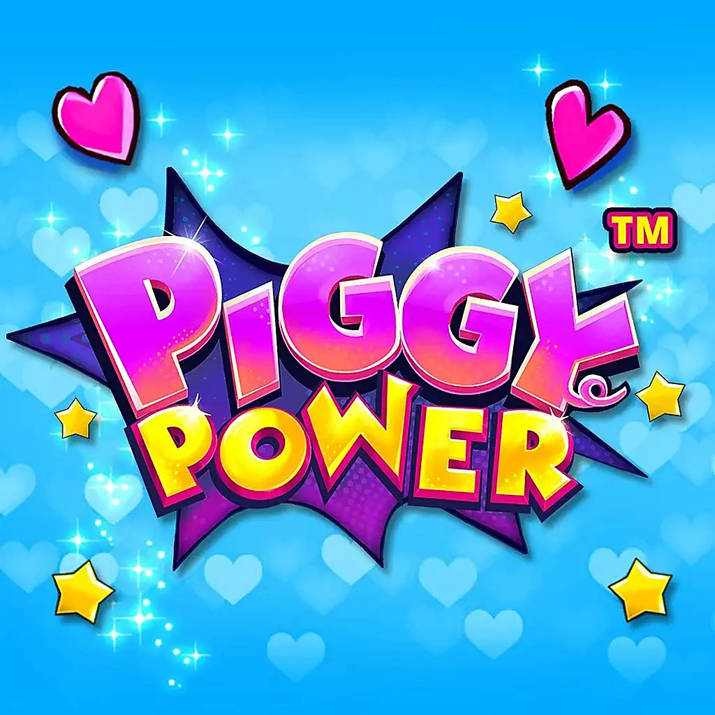 Piggy Power - обзор казино-слота: бонусы, правила и особенности